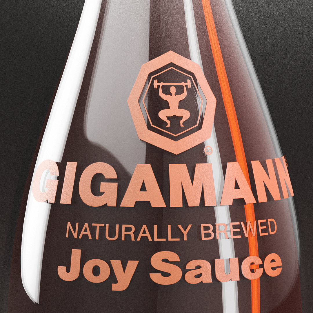 Little Soy Boy Poster