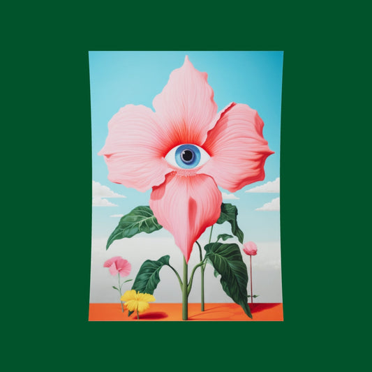 Garten Eden Posters